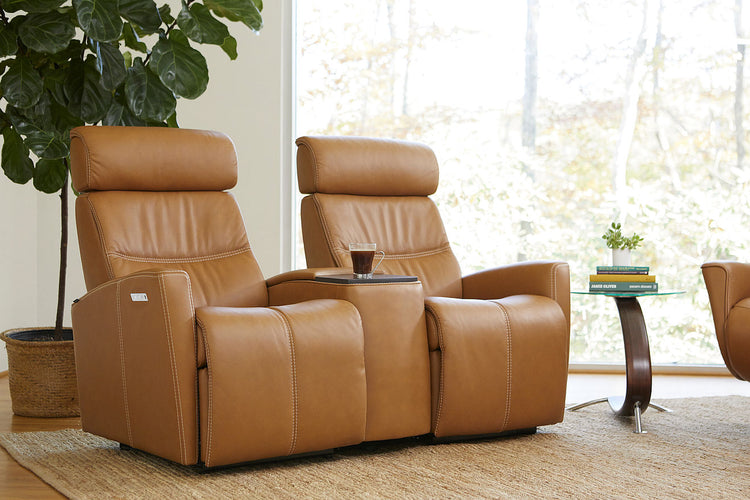 Fjords Home Theater