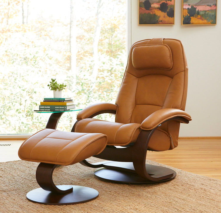Fjords Classic Comfort Recliners