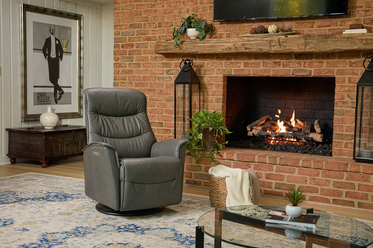 Fjords relaxer power recliners.