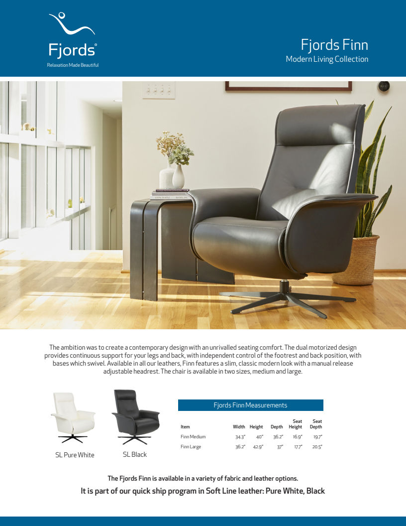 Fjords-Finn-Recliner-Product-Sheet