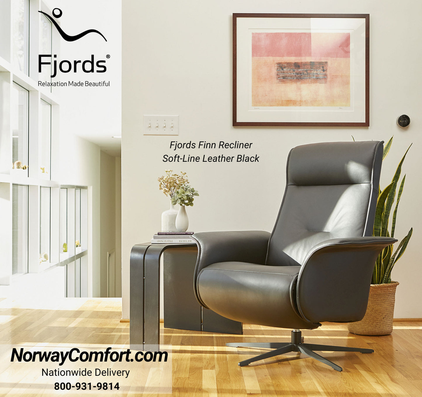 Fjords-Finn-Recliner