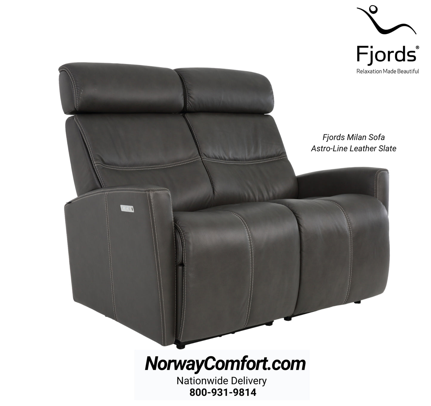 Fjords-Milan-sofa-2-seat-slate