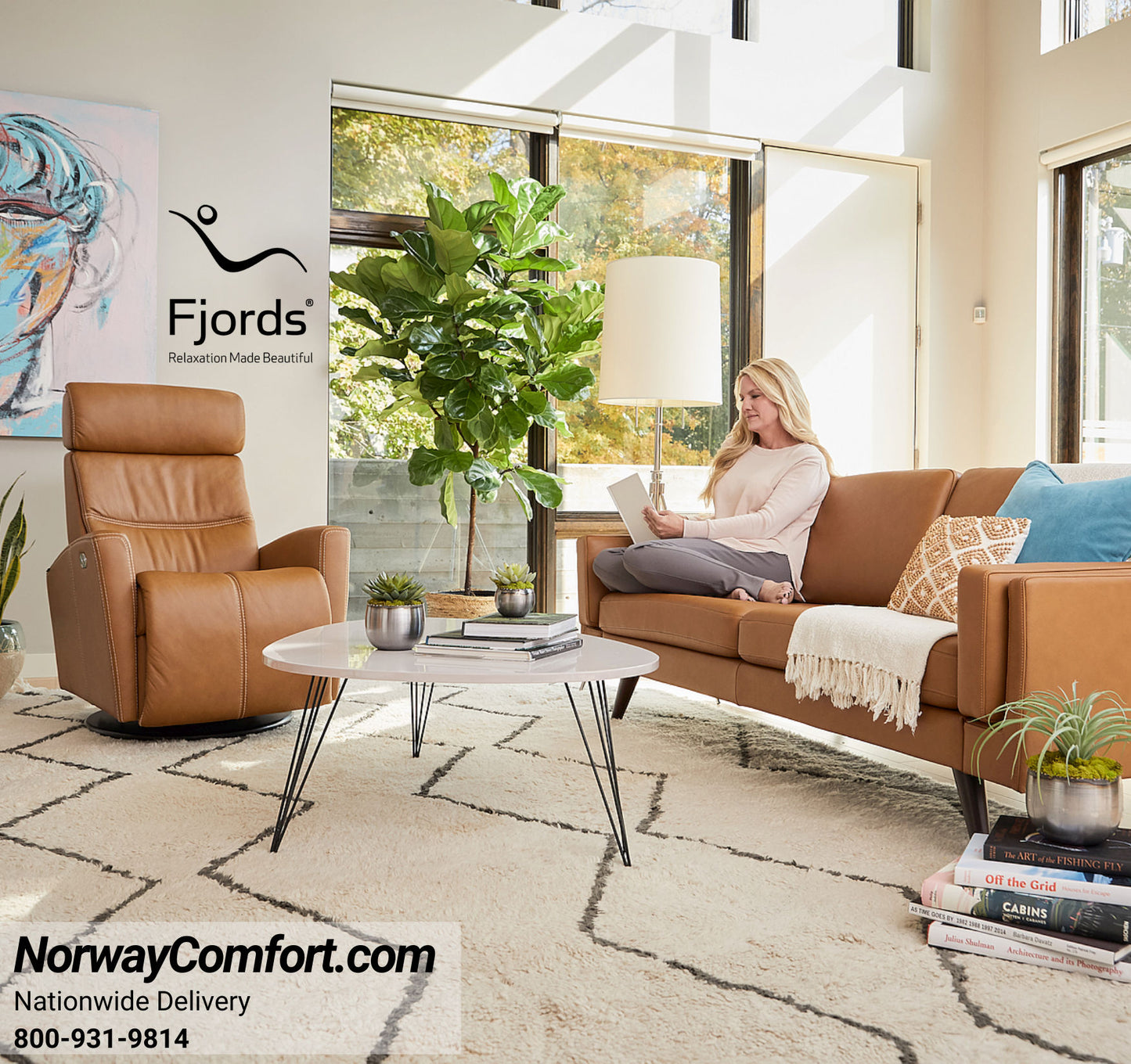 Fjords-recliner-Milan-power-chair-1