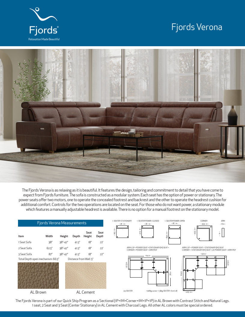 Fjords-sofa-Verona-Product-Sheet