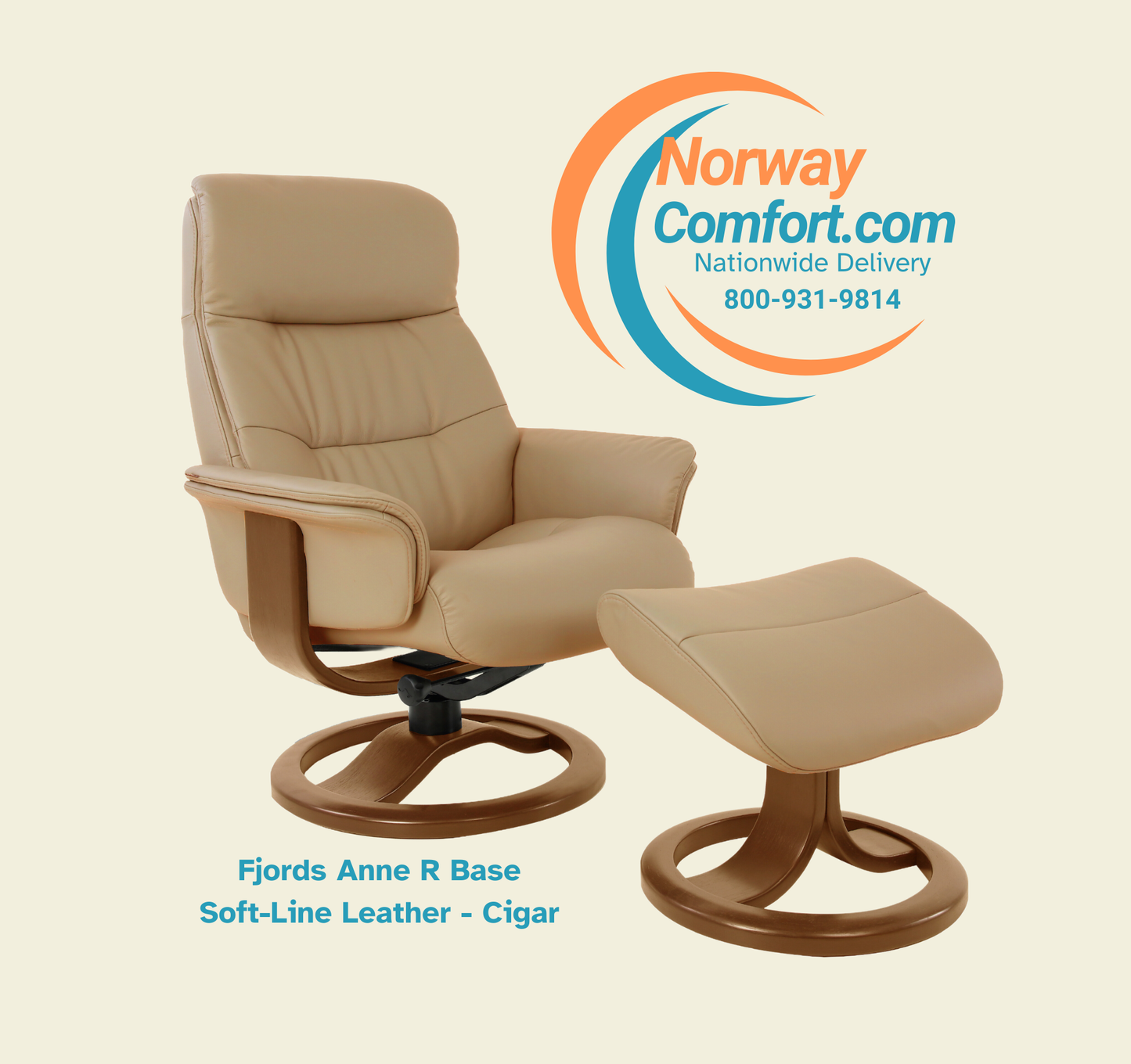 Fjords-Anne-recliner-cigar