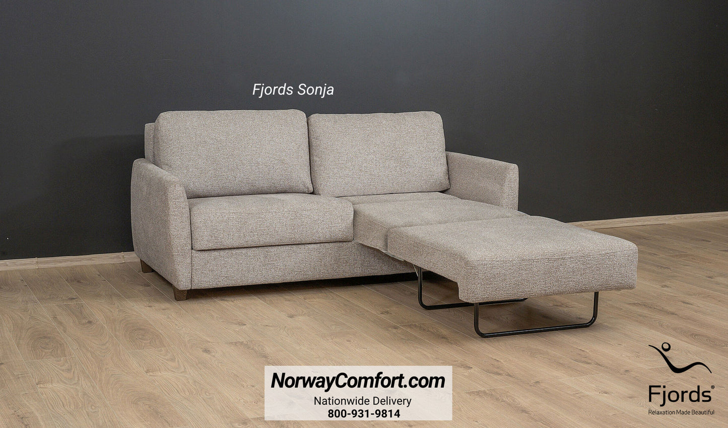 Fjords Sleeper Sofa Bed