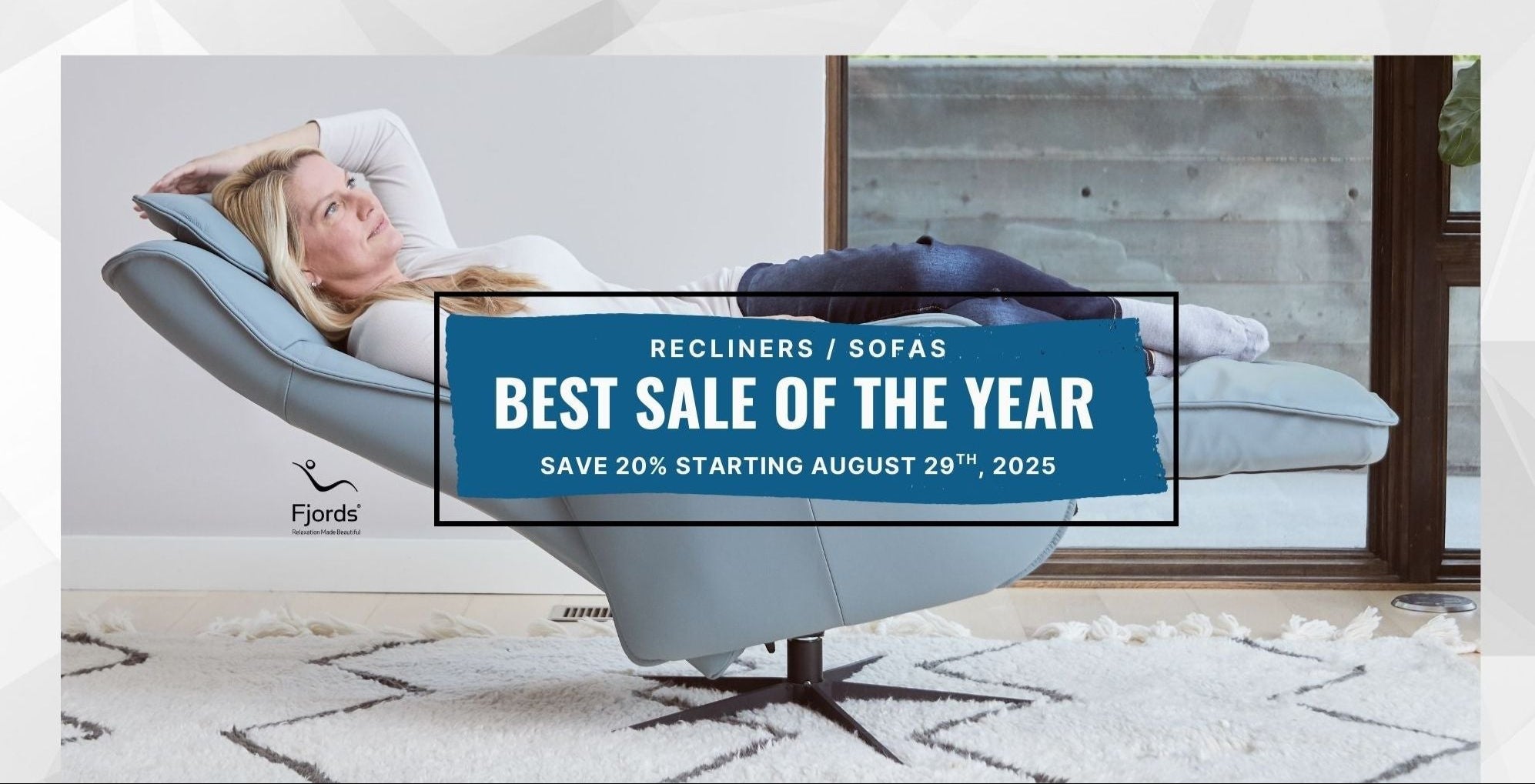 Fjords furniture-promotion