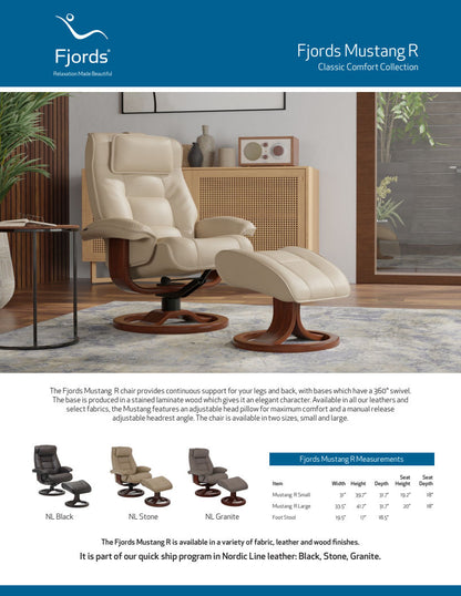 Fjords--Mustang-Recliner-Product-Sheet
