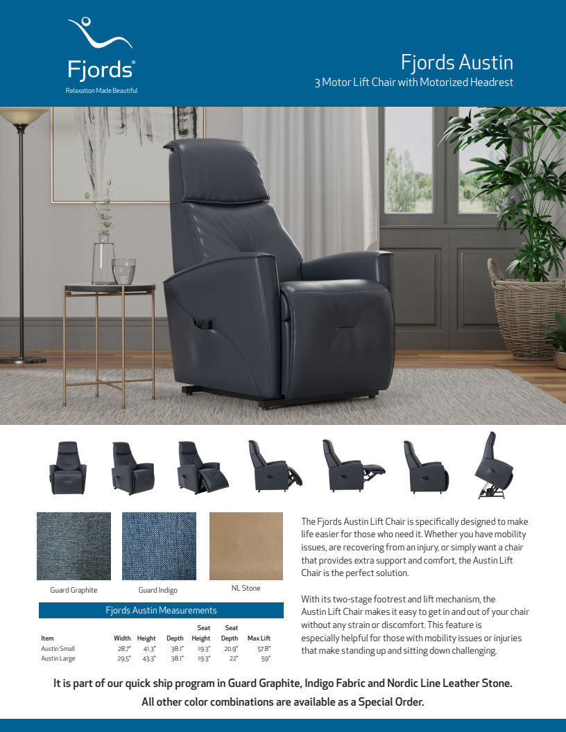 Fjords-Austin-lift-chair-dimensions