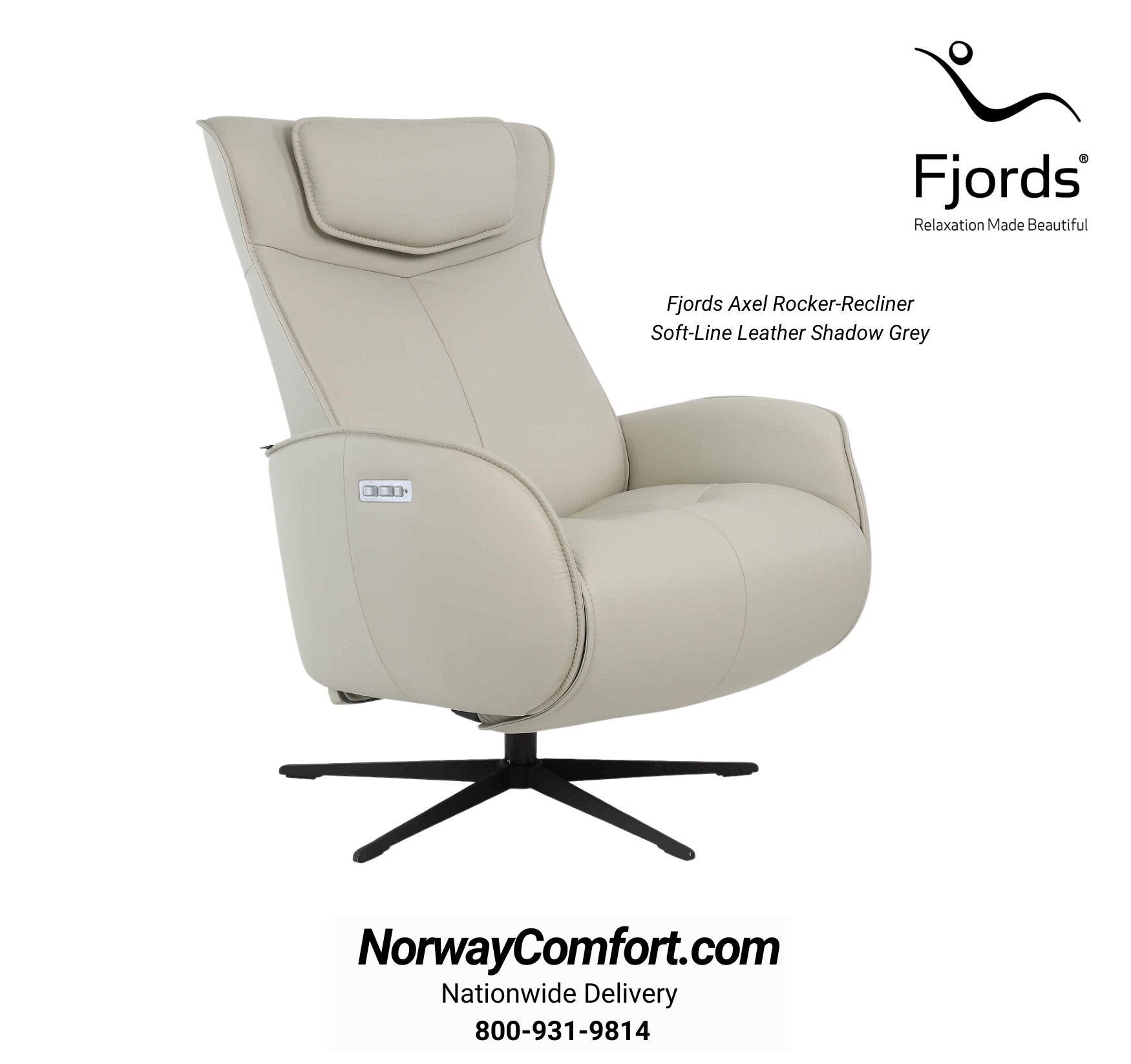 Fjords-Axel-Recliner-shadow-grey