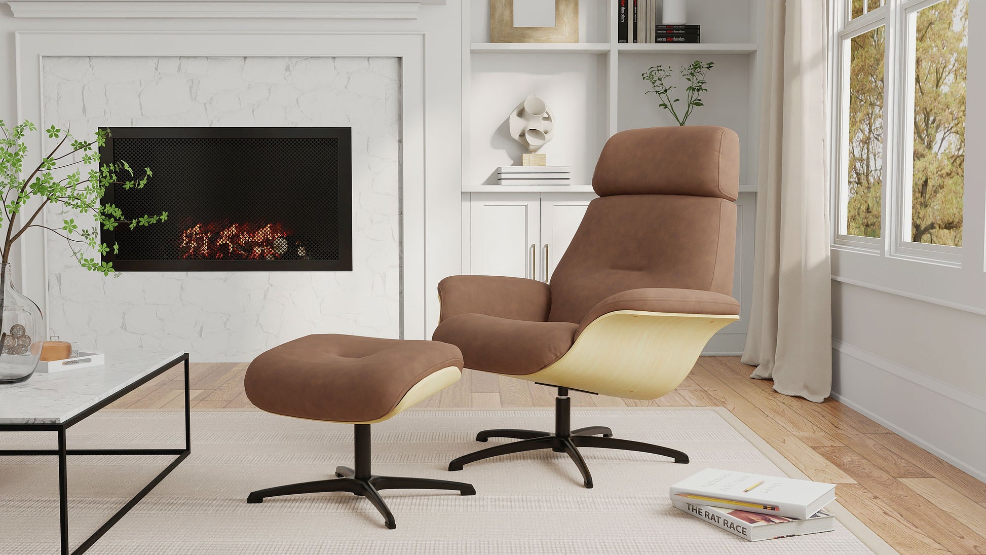 Fjords-Falcon-recliner-AL-Brown-Natural