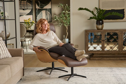 Fjords-Falcon-recliner-Astro-Line-Brown-Natural