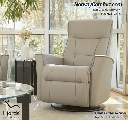 Fjords Harstad Sofa
