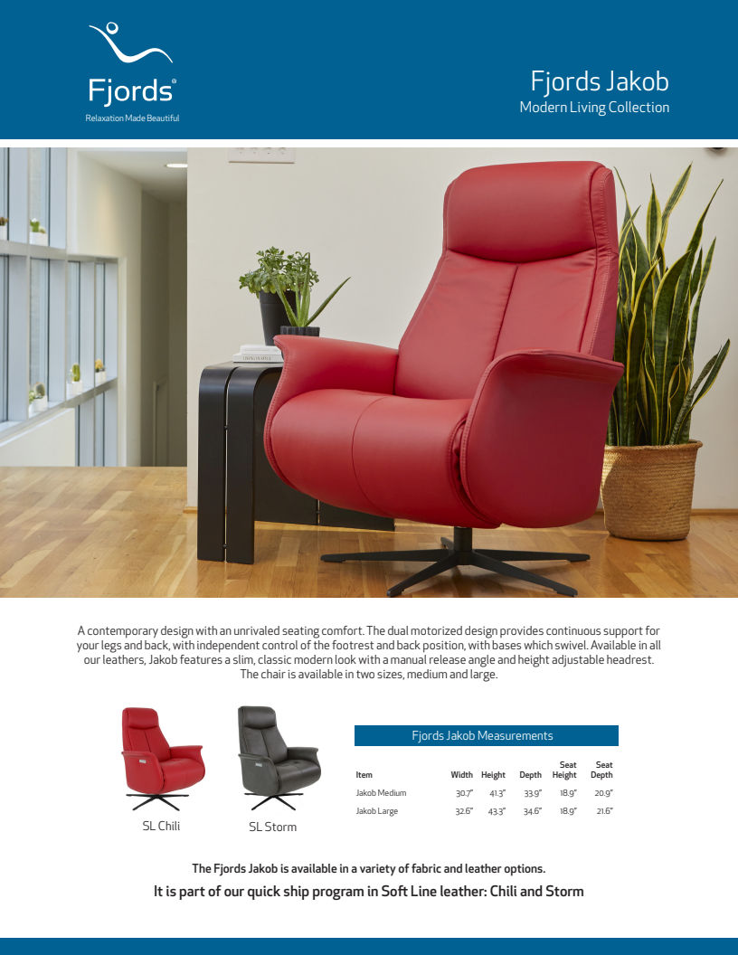 Fjords-Jakob-Recliner-Product-Sheet