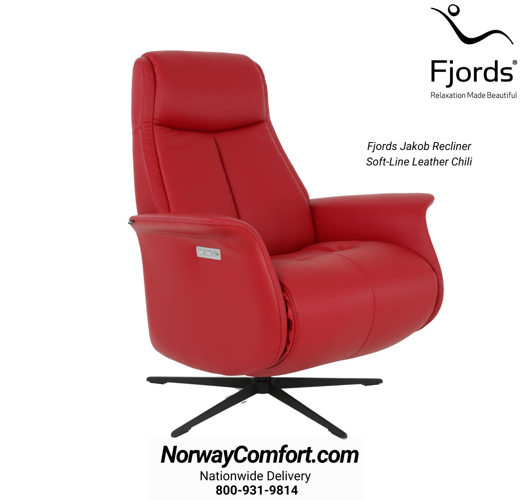 Fjords-Jakob-Recliner-chili-1