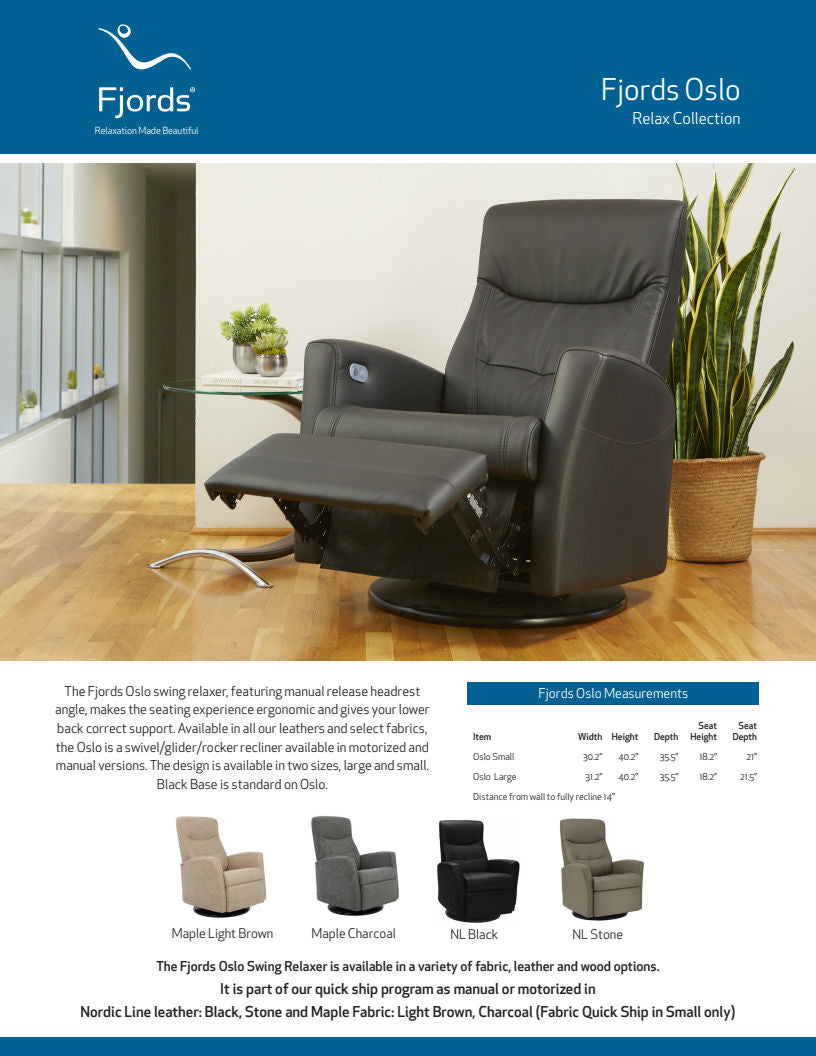 Fjords-Oslo-recliner-dimensions
