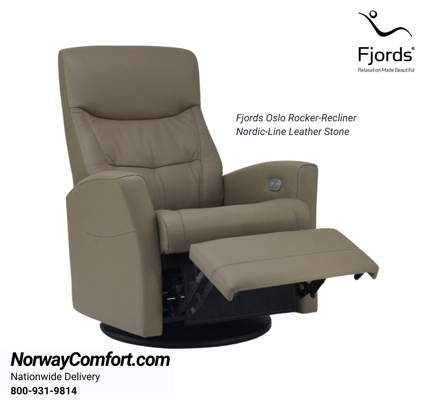 Fjords-Oslo-recliner-stone