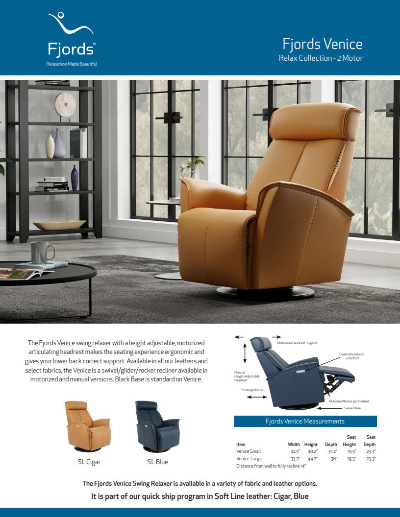 fjords-venice-recliner-blue