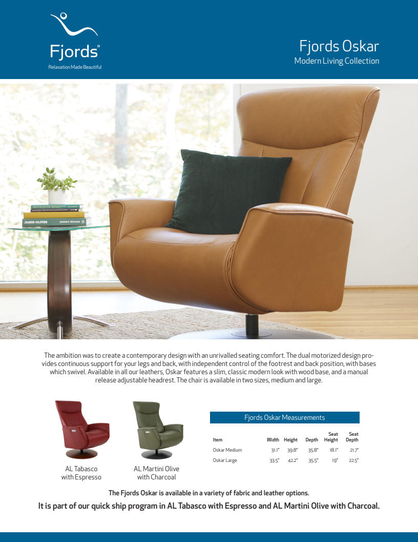 Fjords-recliner-Oskar-Product-Sheet