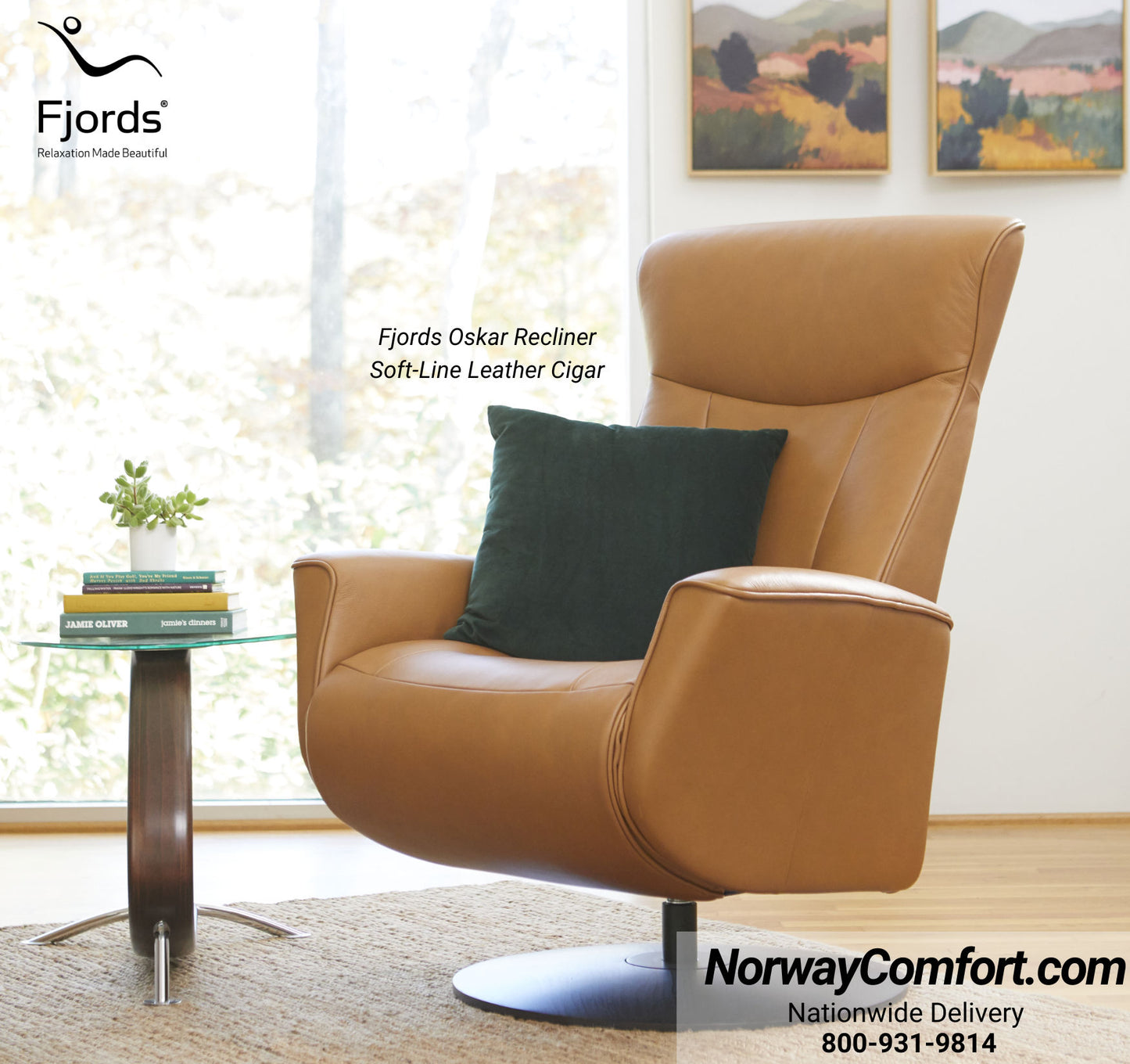 Fjords-recliner-Oskar-recliner-cigar