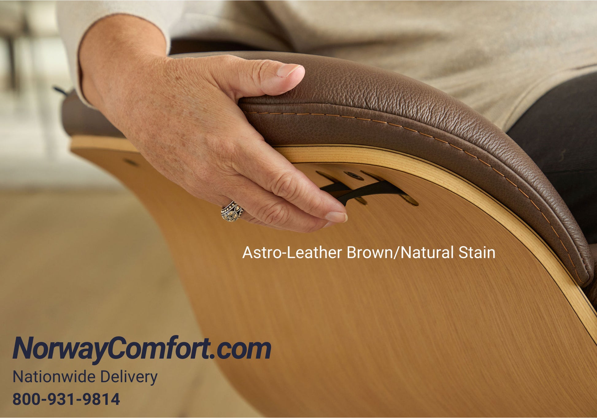 fjords-falcon-recliner-release-lever