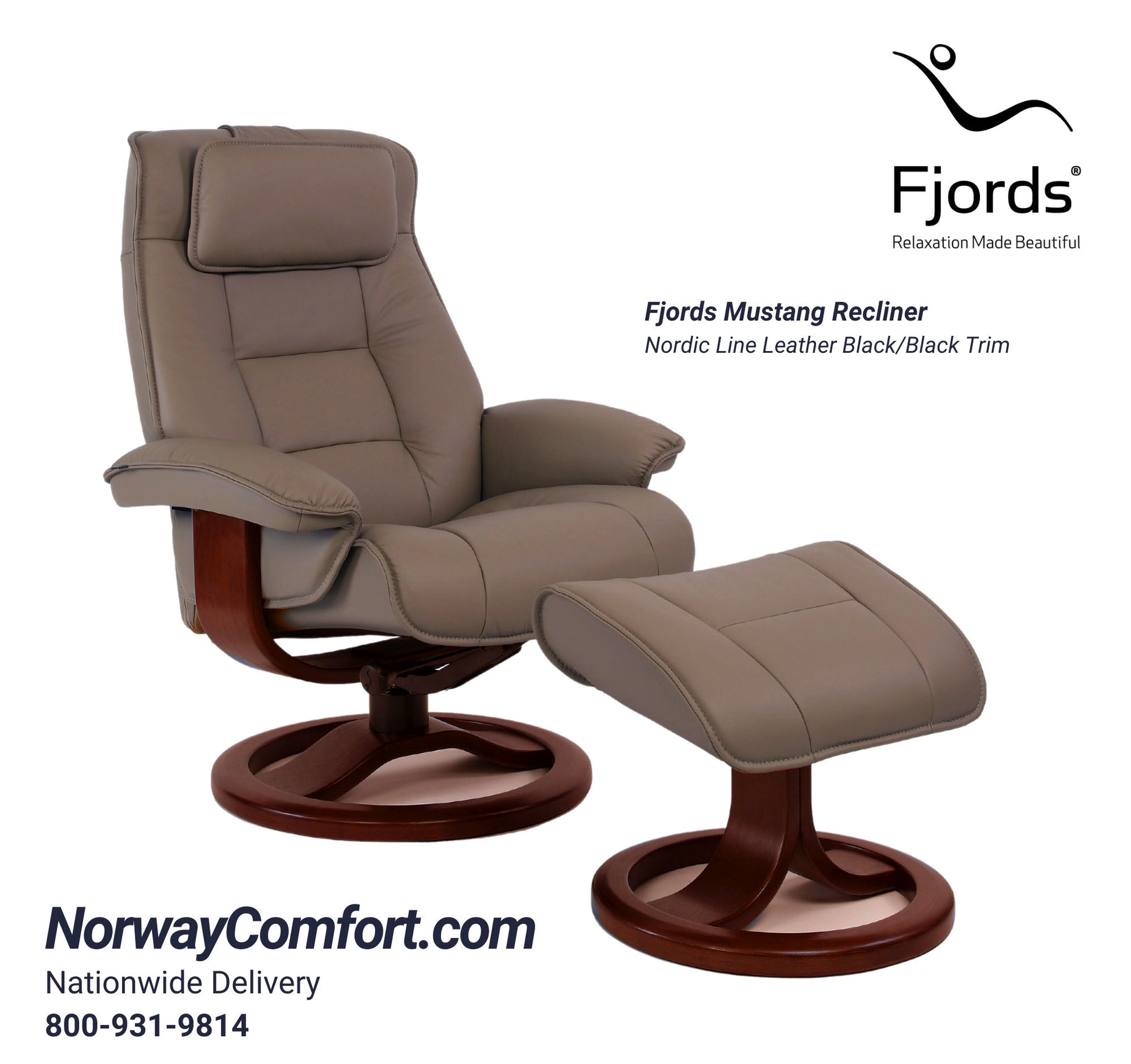 fjords-mustang-recliner-granite