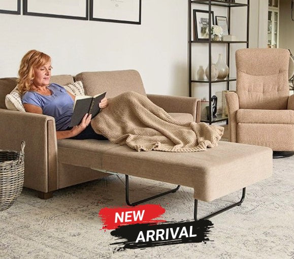 Fjords sleeper sofa bed